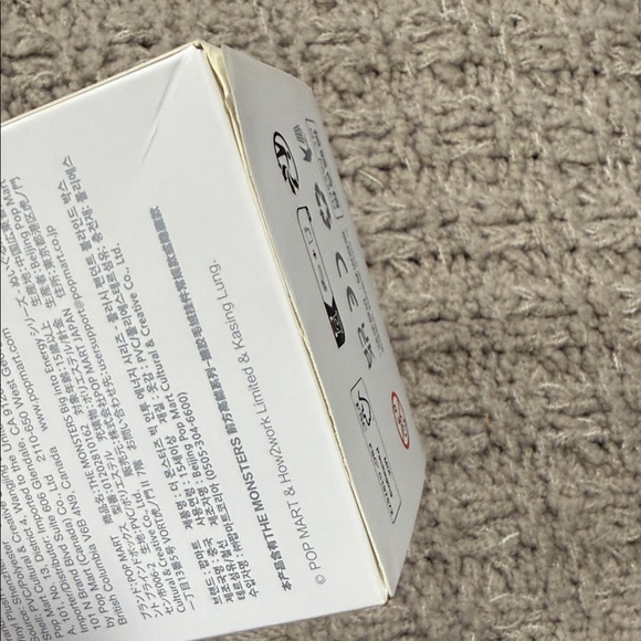 POP MART BIE & Ma. K Bundle - Picture 4 of 10